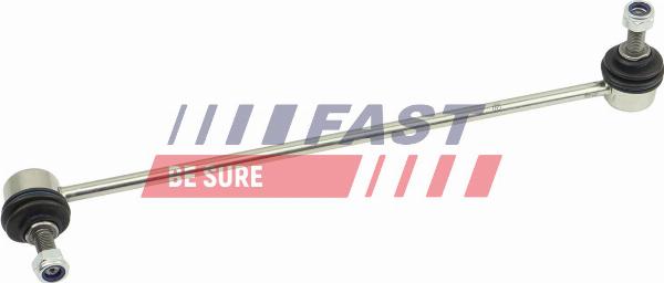 Fast FT01627 - Entretoise / tige, stabilisateur droxauto.com