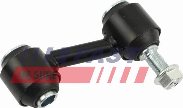 Fast FT01672 - Entretoise / tige, stabilisateur droxauto.com