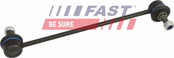 Fast FT01094 - Entretoise / tige, stabilisateur droxauto.com