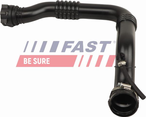 Fast FT01065 - Tube d'admission, alimentation d'air droxauto.com