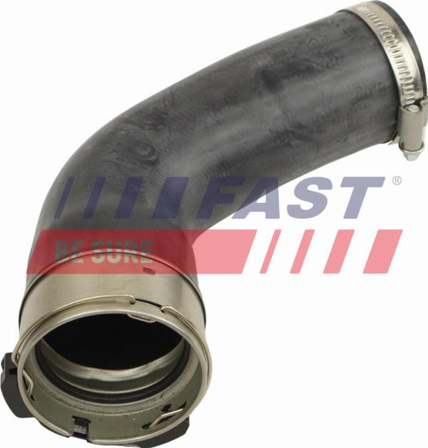 Fast FT01086 - Gaine de suralimentation droxauto.com