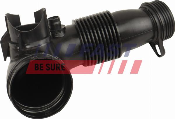 Fast FT01087 - Flexible, alimentation en air droxauto.com