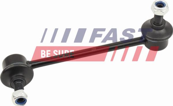 Fast FT01109 - Entretoise / tige, stabilisateur droxauto.com