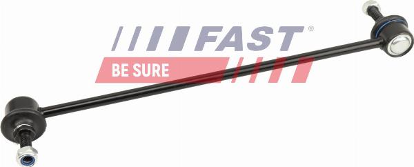 Fast FT01104 - Entretoise / tige, stabilisateur droxauto.com