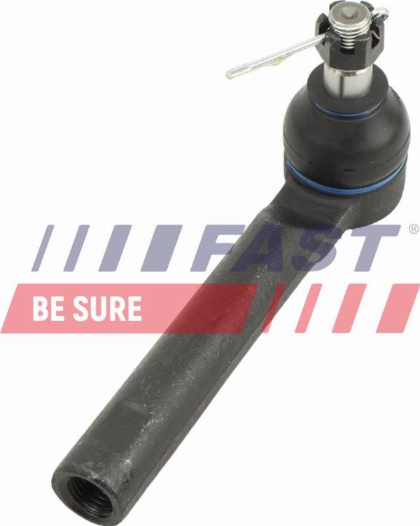 Fast FT01102 - Rotule de barre de connexion droxauto.com