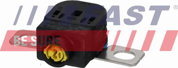 Fast FT01809 - Adaptateur de batterie droxauto.com