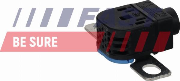 Fast FT01804 - Adaptateur de batterie droxauto.com