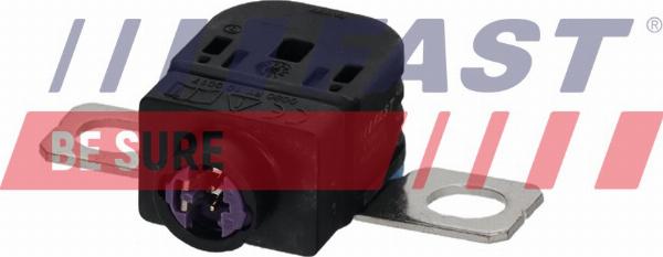 Fast FT01803 - Adaptateur de batterie droxauto.com
