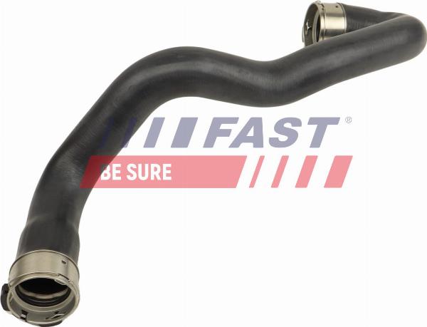Fast FT01259 - Gaine de suralimentation droxauto.com