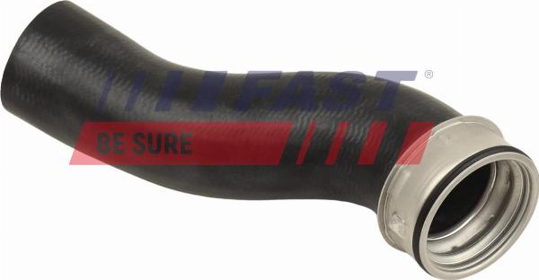 Fast FT01251 - Gaine de suralimentation droxauto.com