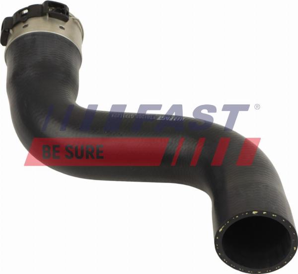 Fast FT01203 - Gaine de suralimentation droxauto.com