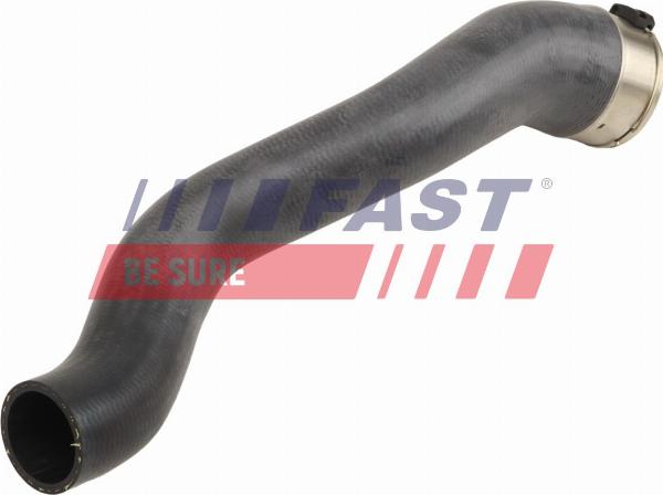 Fast FT01230 - Gaine de suralimentation droxauto.com