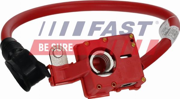 Fast FT01795 - Adaptateur de batterie droxauto.com