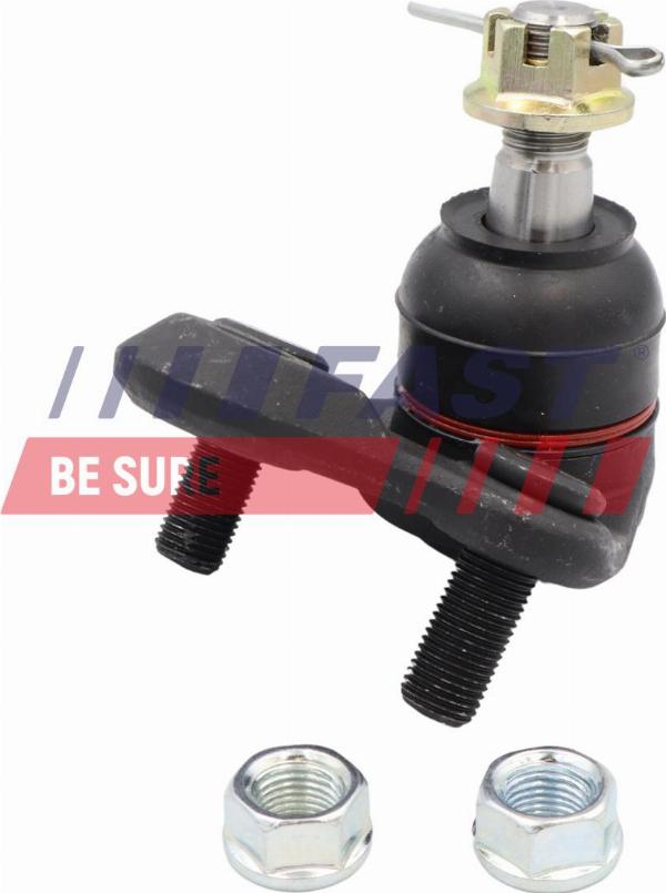 Fast FT01706 - Rotule de suspension droxauto.com