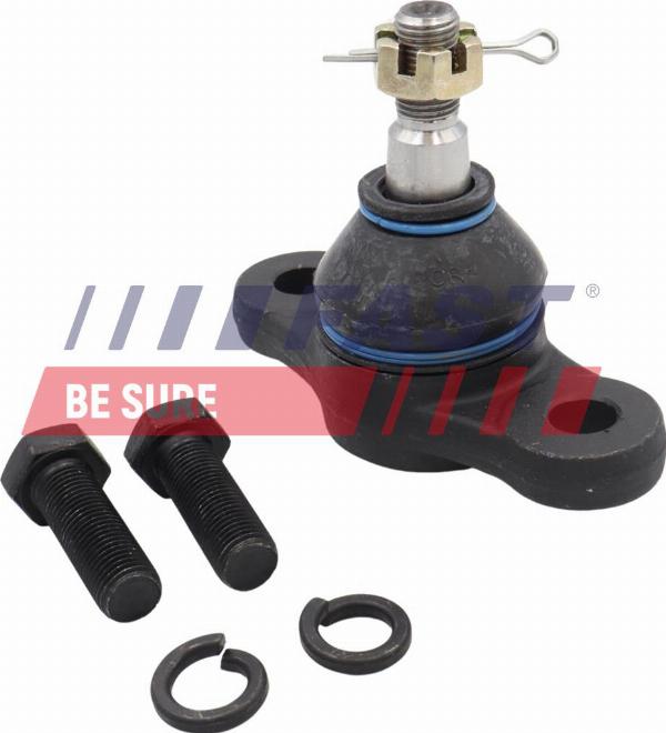 Fast FT01701 - Rotule de suspension droxauto.com
