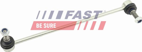 Fast FT01716 - Entretoise / tige, stabilisateur droxauto.com