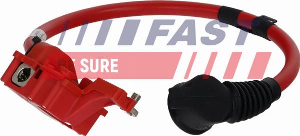 Fast FT01787 - Adaptateur de batterie droxauto.com