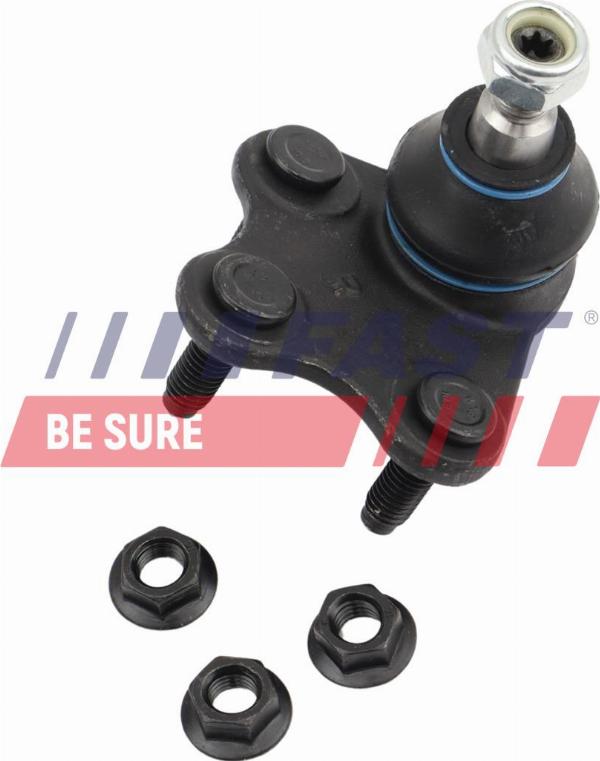 Fast FT01729 - Rotule de suspension droxauto.com