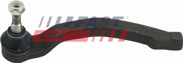 Fast FT01720 - Rotule de barre de connexion droxauto.com