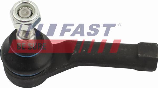 Fast FT01722 - Rotule de barre de connexion droxauto.com