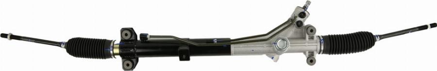 Fast FT19066 - Crémaillière de direction droxauto.com