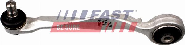 Fast FT15504 - Bras de liaison, suspension de roue droxauto.com