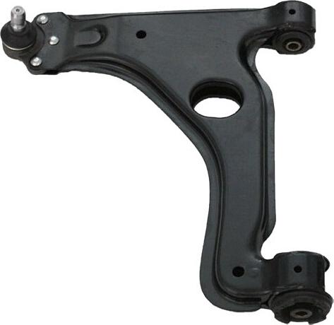 Fast FT15515 - Bras de liaison, suspension de roue droxauto.com