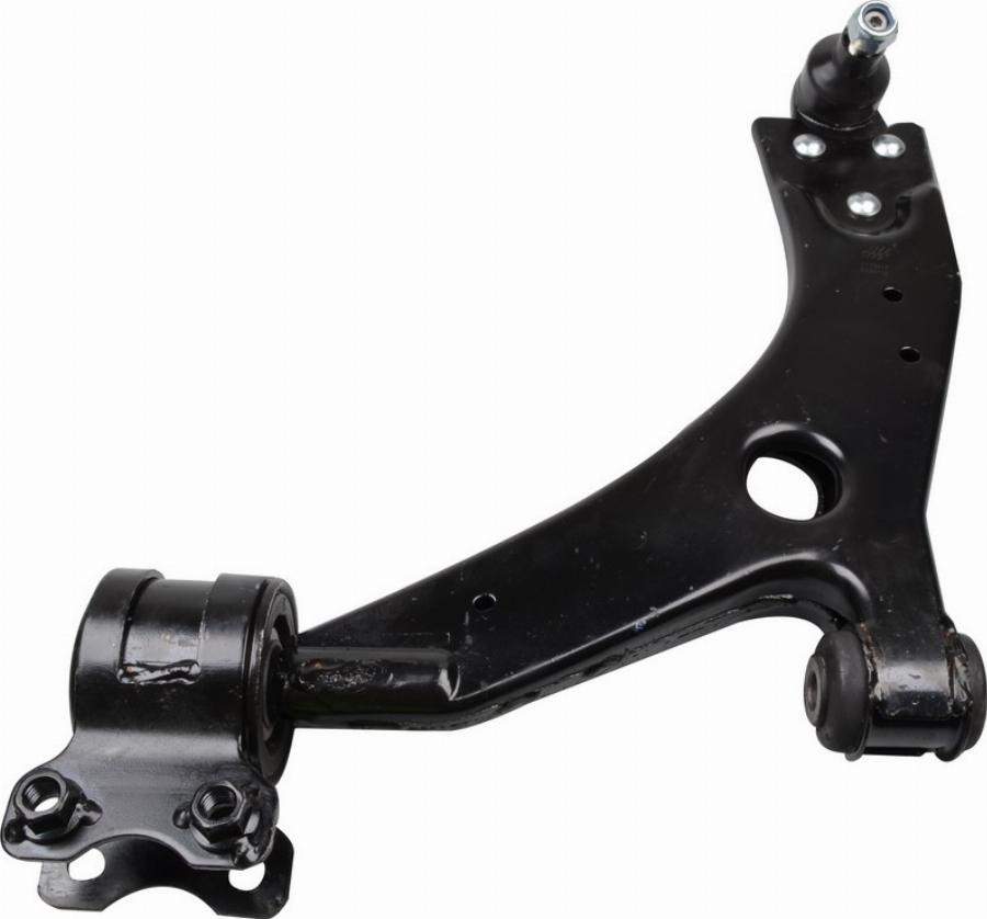 Fast FT15517 - Bras de liaison, suspension de roue droxauto.com