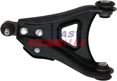 Fast FT15530 - Bras de liaison, suspension de roue droxauto.com