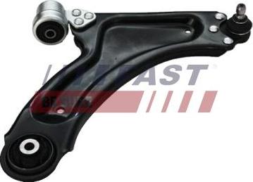 Fast FT15525 - Bras de liaison, suspension de roue droxauto.com