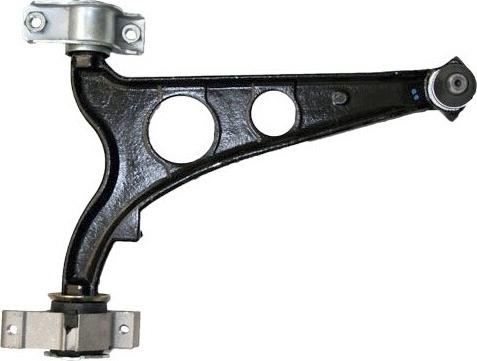 Fast FT15046 - Bras de liaison, suspension de roue droxauto.com