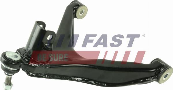 Fast FT15040 - Bras de liaison, suspension de roue droxauto.com