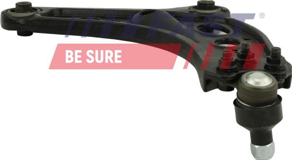 Fast FT15064 - Bras de liaison, suspension de roue droxauto.com