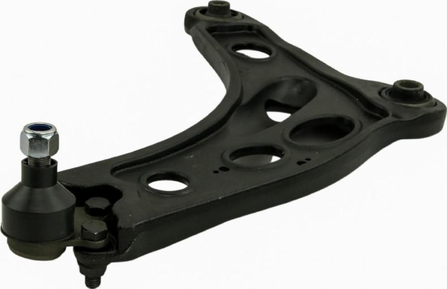 Fast FT15065 - Bras de liaison, suspension de roue droxauto.com