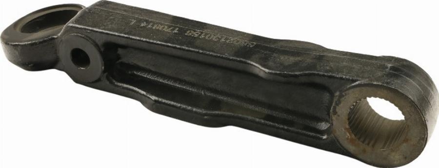 Fast FT15068 - Bras de liaison, suspension de roue droxauto.com