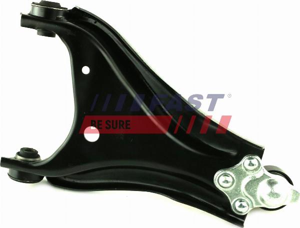 Fast FT15016 - Bras de liaison, suspension de roue droxauto.com