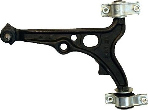 Fast FT15012 - Bras de liaison, suspension de roue droxauto.com