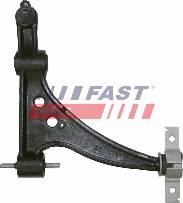 Fast FT15034 - Bras de liaison, suspension de roue droxauto.com