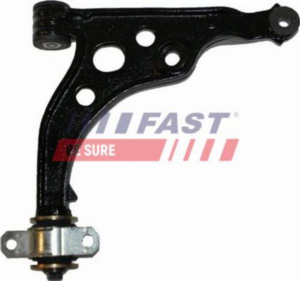 Fast FT15021 - Bras de liaison, suspension de roue droxauto.com