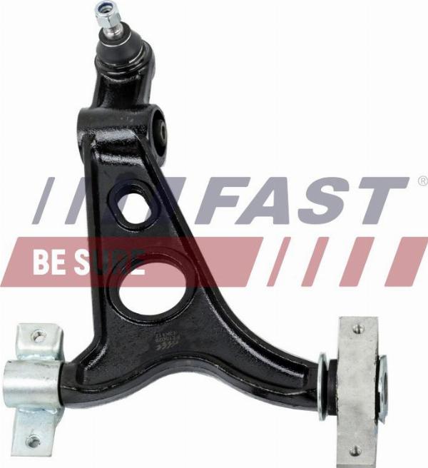 Fast FT15028 - Bras de liaison, suspension de roue droxauto.com