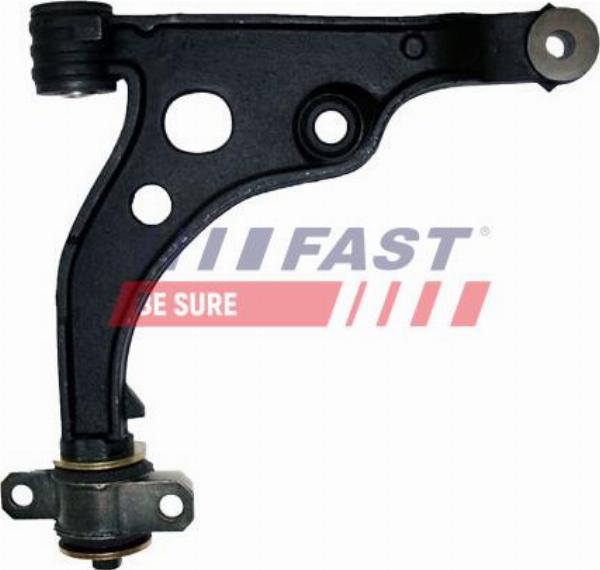 Fast FT15023 - Bras de liaison, suspension de roue droxauto.com