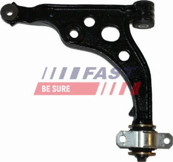 Fast FT15022 - Bras de liaison, suspension de roue droxauto.com