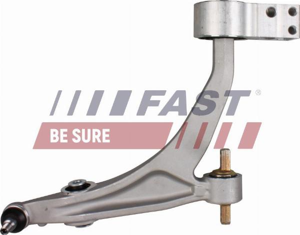 Fast FT15149 - Bras de liaison, suspension de roue droxauto.com