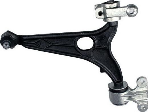 Fast FT15153 - Bras de liaison, suspension de roue droxauto.com