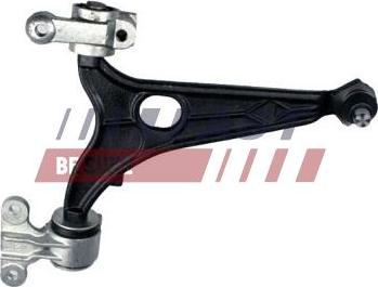 Fast FT15152 - Bras de liaison, suspension de roue droxauto.com