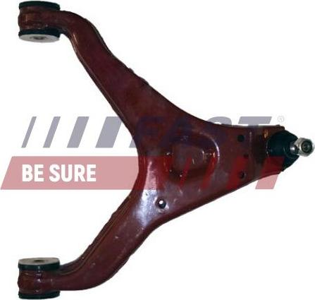 Fast FT15108 - Bras de liaison, suspension de roue droxauto.com