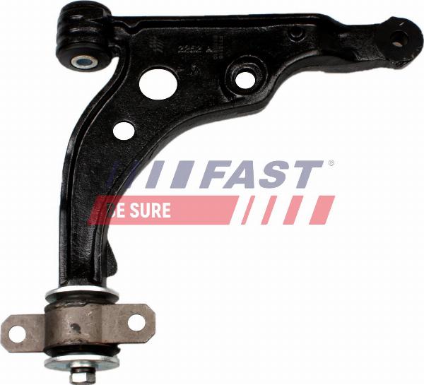 Fast FT15118 - Bras de liaison, suspension de roue droxauto.com