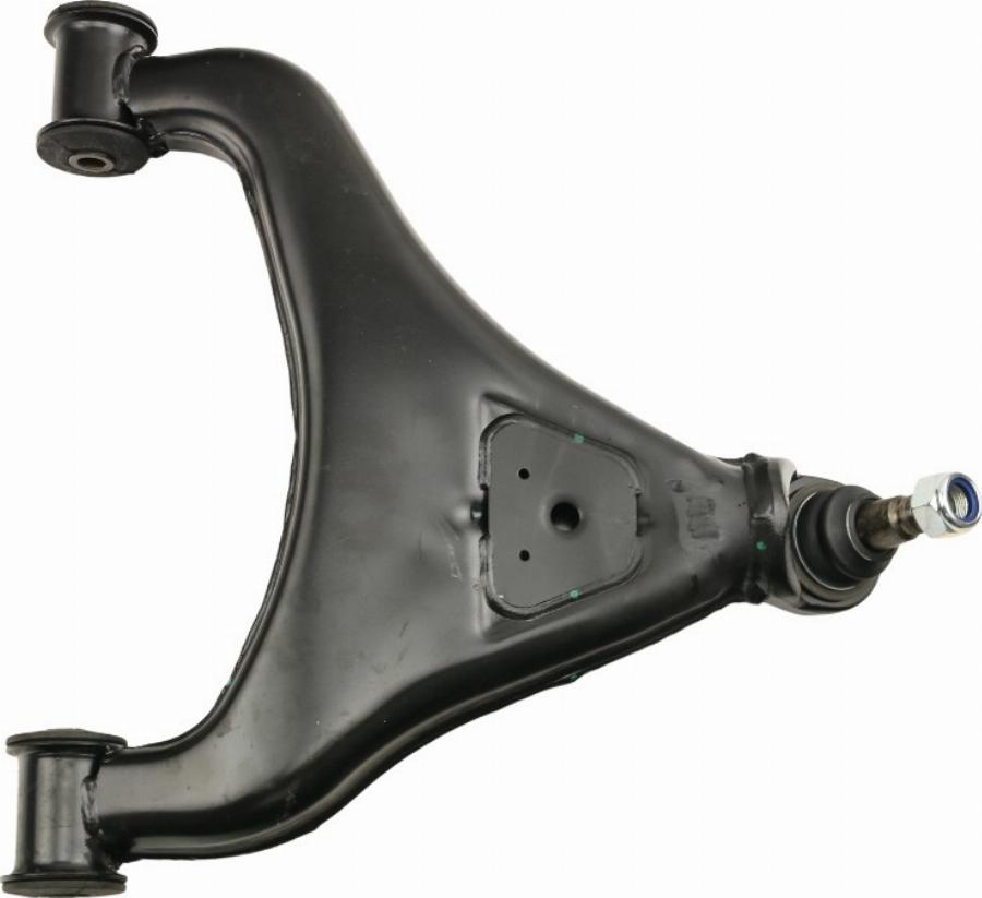 Fast FT15184 - Bras de liaison, suspension de roue droxauto.com