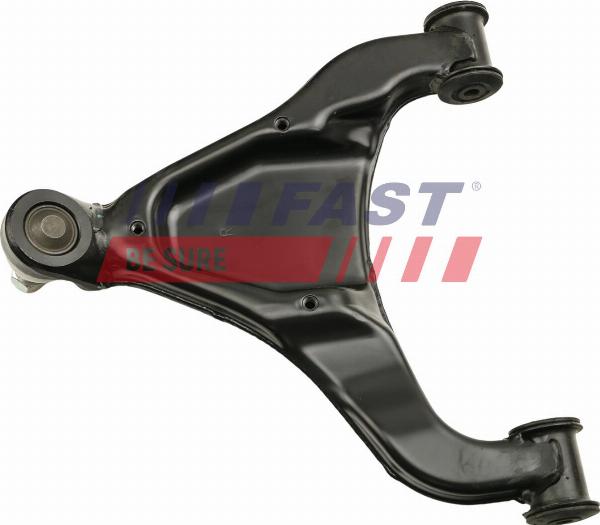 Fast FT15185 - Bras de liaison, suspension de roue droxauto.com