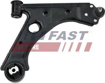 Fast FT15137 - Bras de liaison, suspension de roue droxauto.com